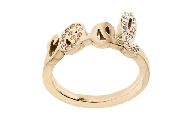 Ring To Women Folli Follie 3r17t069rc 14 product image