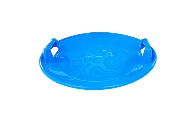 Round toboggan 66,5 cm pp blue product image