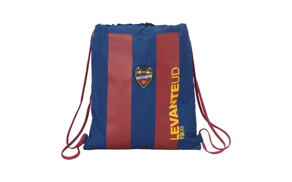 Backpack with cords levante u.D.