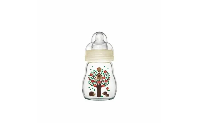 Sæt Af Babyens Flasker Mam 3 Uds product image