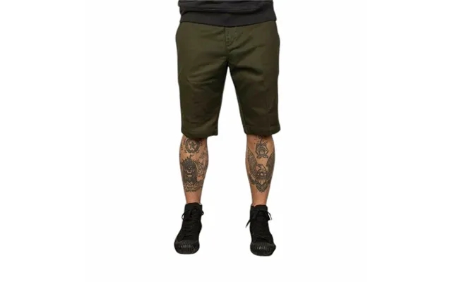 Shorts dickies mucus fit rec green olives 29 product image