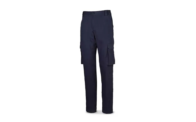 Safety pants stretch 588pbsam navy 46 product image