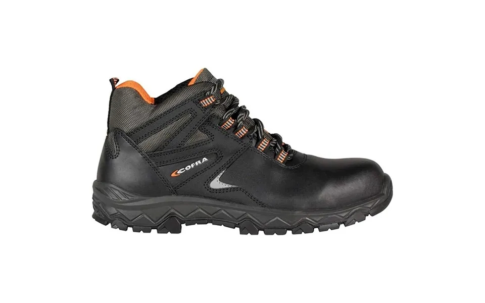 Safety boots cofra ascent s3 src 42