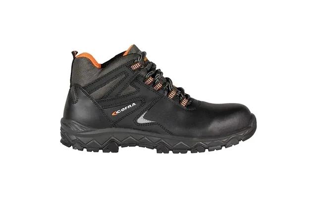 Safety boots cofra ascent s3 src 42 product image
