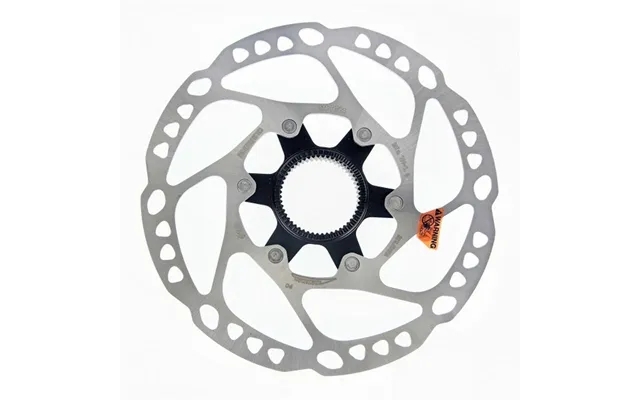 Disc brake center lock int. Shimano sm-rt64 160 mm product image