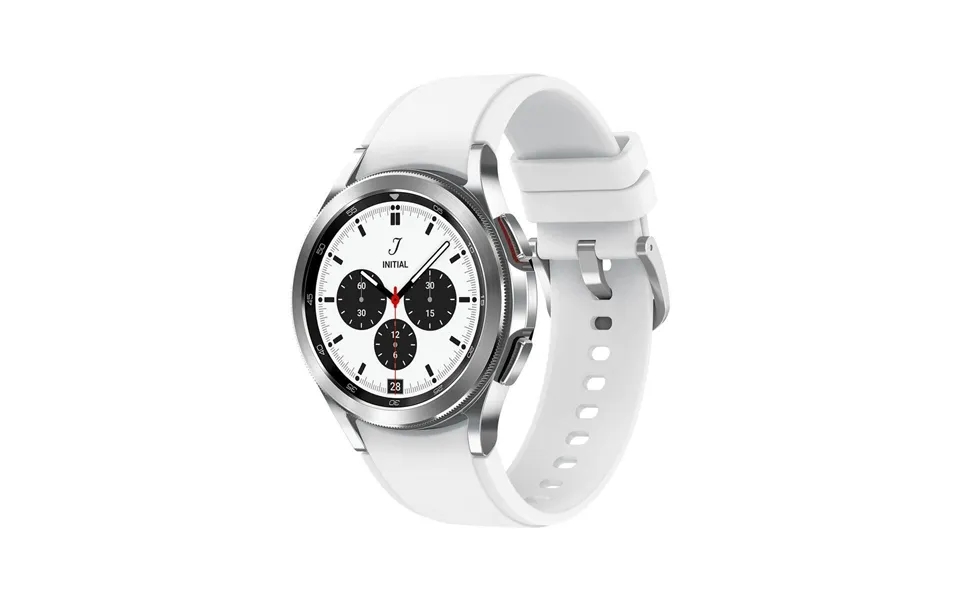 Smart Watch Samsung Galaxy Watch4 Classic Silver 1,2