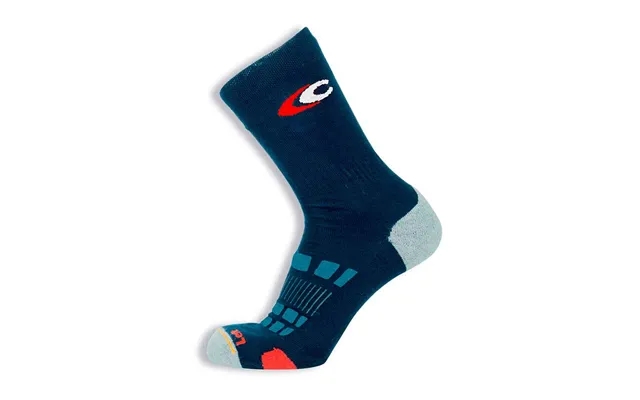 Socks cofra top sums blue l product image