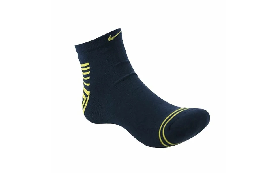 Socks nike new cushioned graphic dark blue 46-50