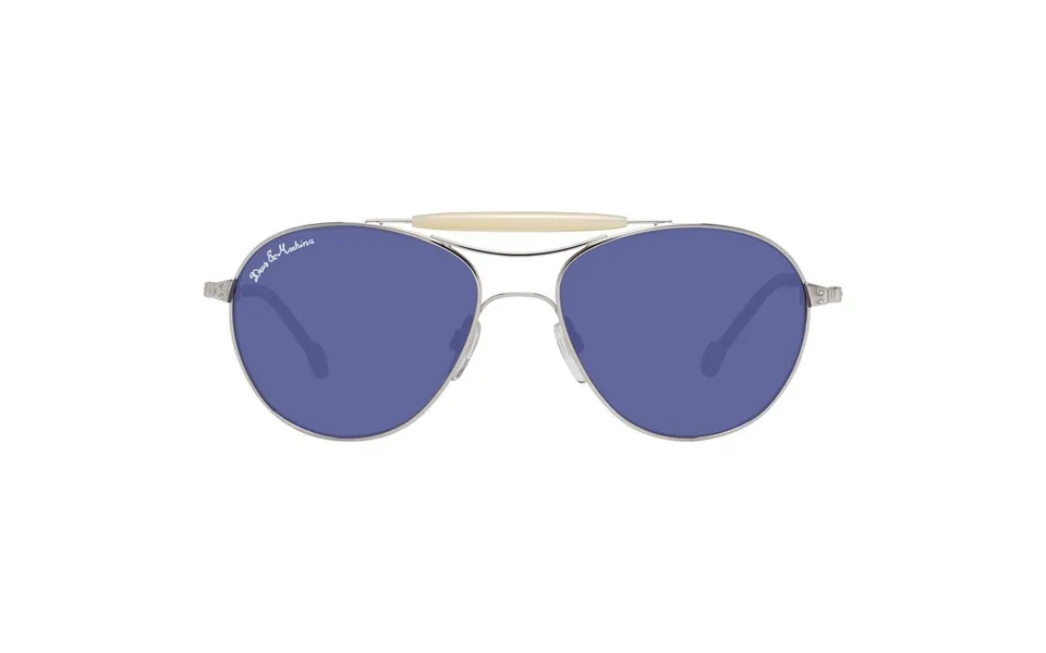 Sunglasses hally & son dh501s03 island 56 mm