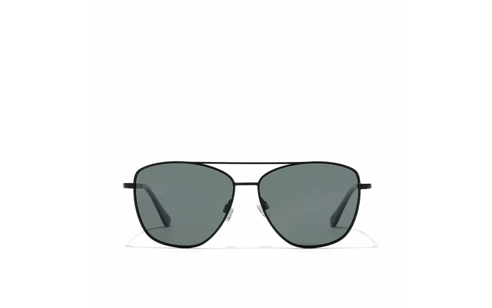 Sunglasses hawkers lax black island 57 mm