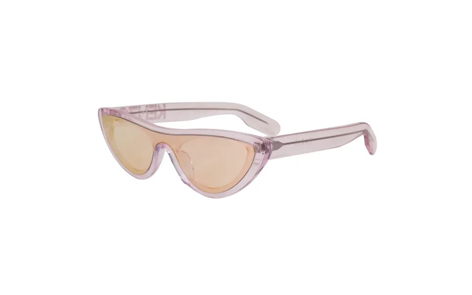Sunglasses to women kenzo kz40007i-72z
