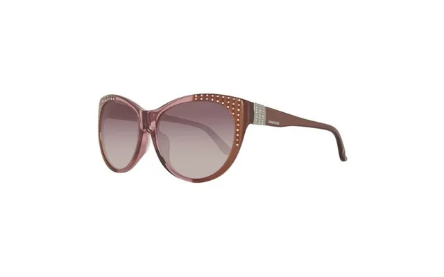 Sunglasses to women swarovski sk0087 38f-60-16-140 island 60 mm product image