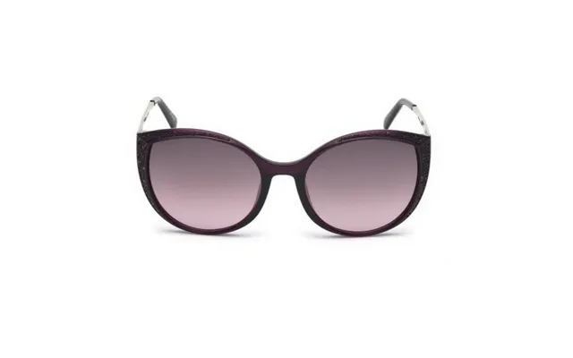 Sunglasses to women swarovski sk016878f island 55 mm product image