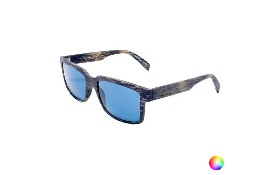 Sunglasses To Men Italia Independent Island 55 Mm Blue