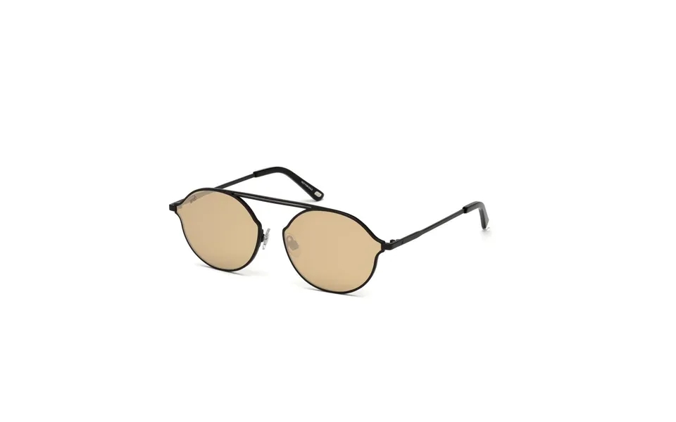 Sunglasses to men web eyewear we0198-5702g island 57 mm
