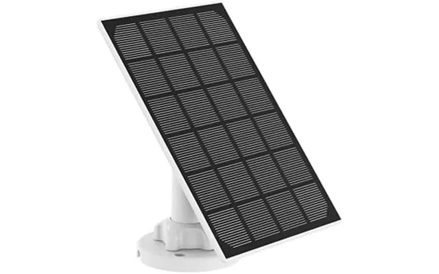 Solar charger nivian nv-solar5v-3w product image