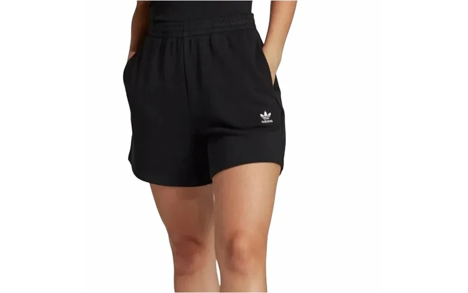 Sport Shorts Til Kvinder Adidas Ia6451 Sort M