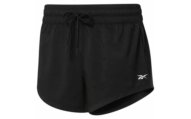 Sports shorts to women reebok workout ready black m product image