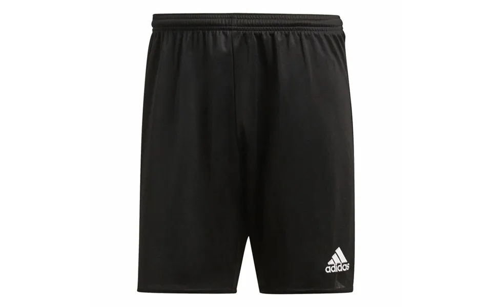 Sports shorts to men adidas parma 16 black xs