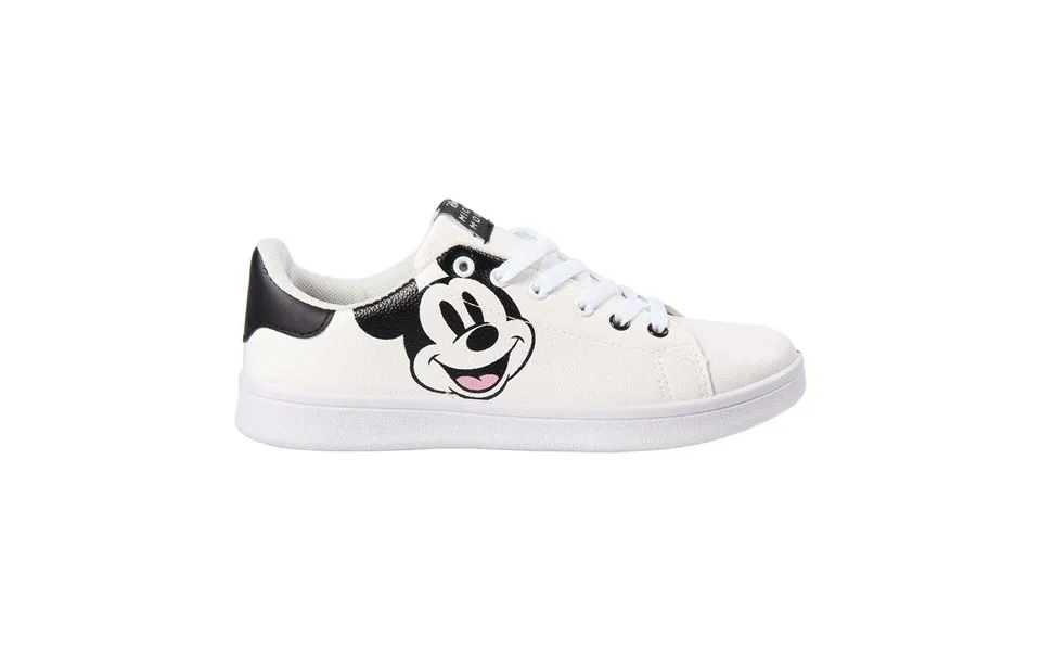 Sports shoes to children mickey mouseover 32