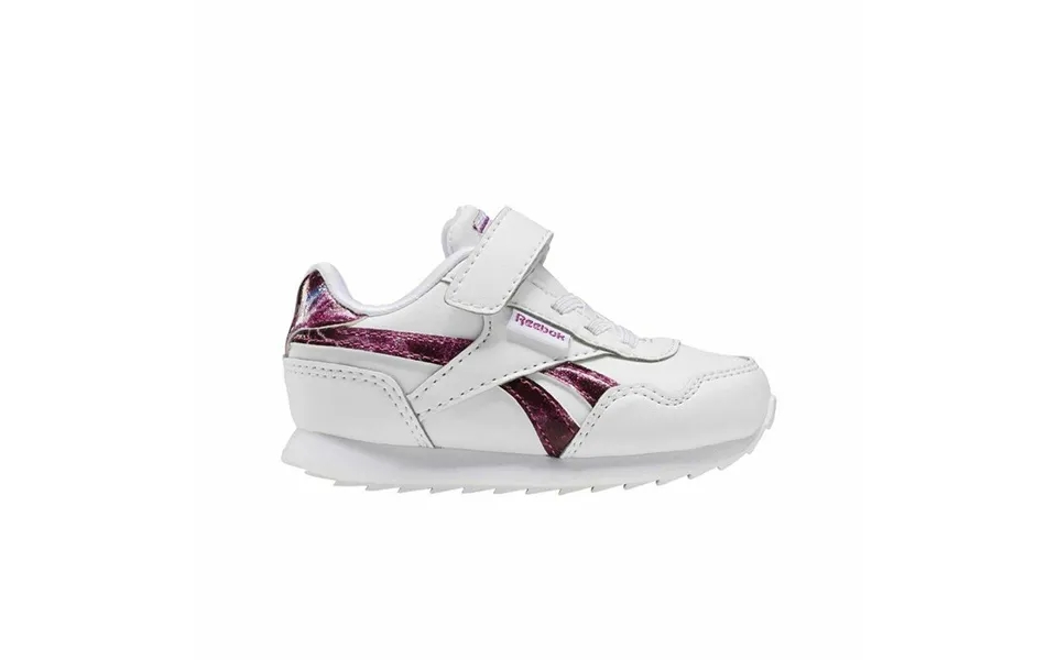Sports shoes to children reebok royal classic jogger 3 white 21.5