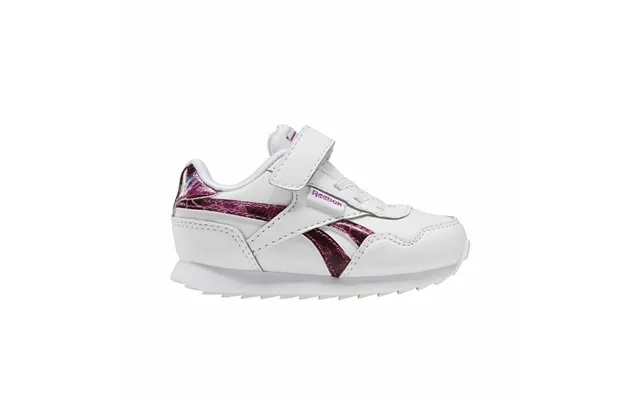 Sports shoes to children reebok royal classic jogger 3 white 21.5 product image