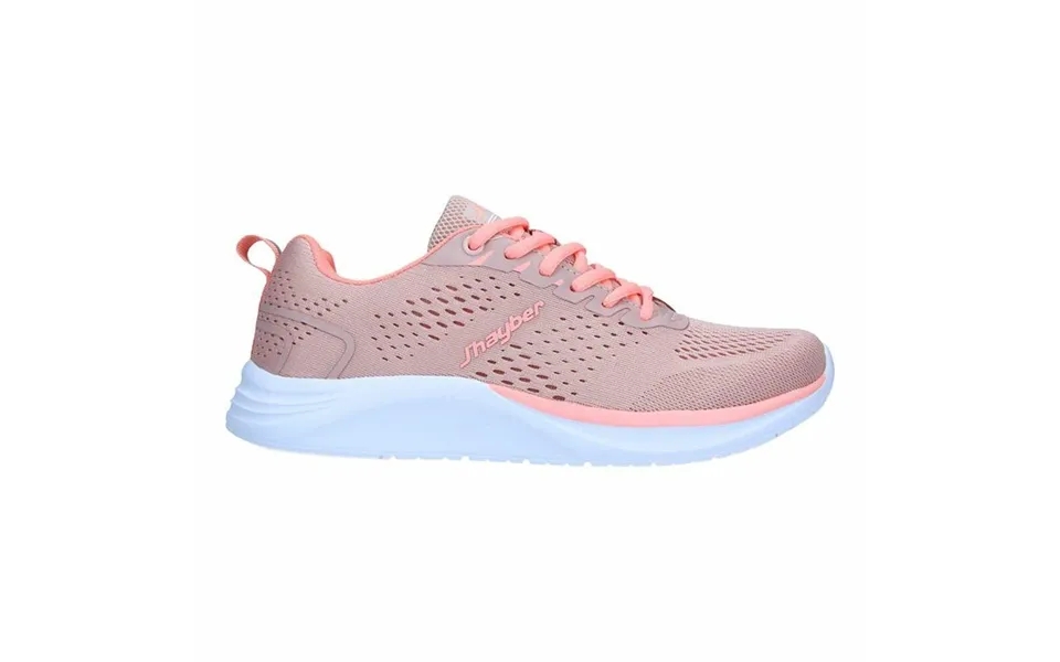 Sportssneakers to ladies j-hayber cheleto pink 37