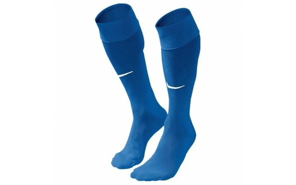Sports socks nike park ii blue 42-46