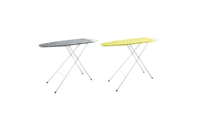 Ironing Board Quid Minerva Multicolour Metal 110 X 32 Cm product image