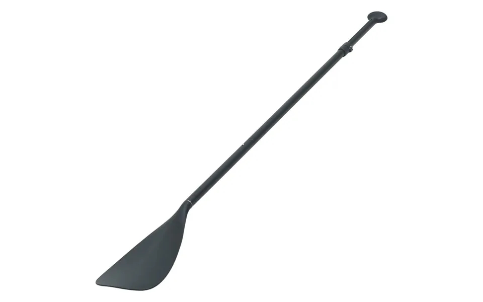 Sup paddle 215 cm aluminum black