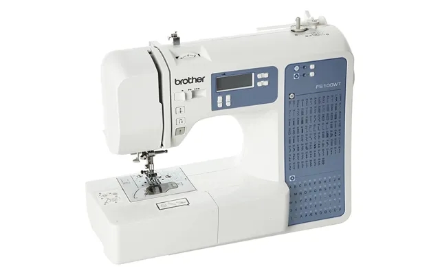 Sewing Machine Brother Fs100wt 100 W product image