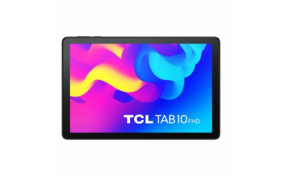 Tablet Tcl Tab10 9461g 4 Gb Ram 10,1 Grå 128 Gb