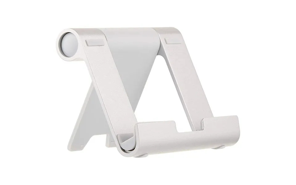 Tablet stand amazon basics l6lsh001-cs-r silver outlet a