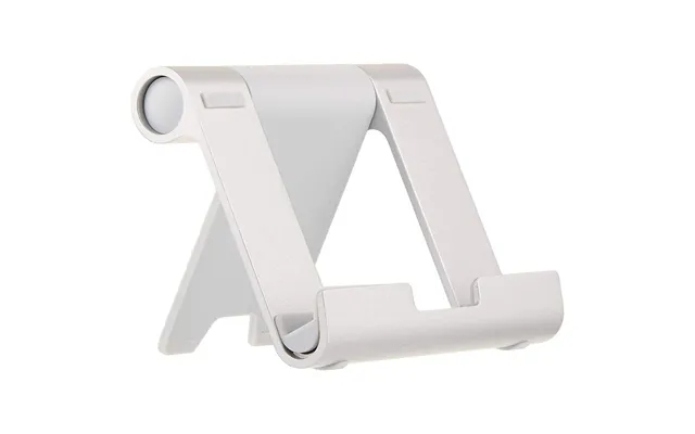 Tablet stand amazon basics l6lsh001-cs-r silver outlet a product image