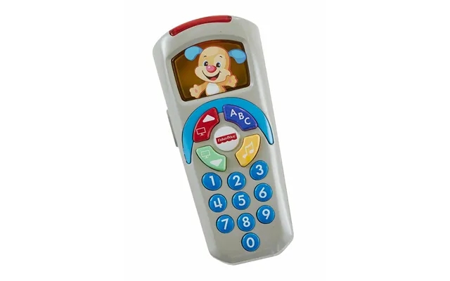 Toy Telephone Fisher Price Outlet A product image