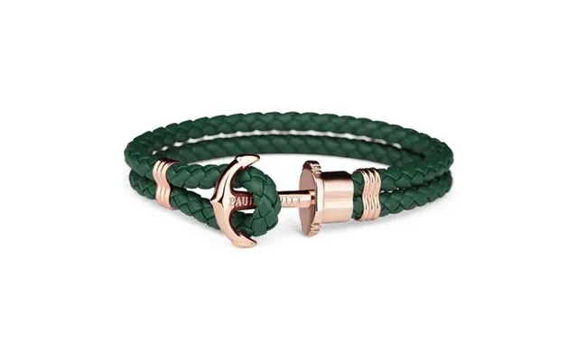 Unisex bracelet paul hewitt ph ph-lr-g 19 cm product image