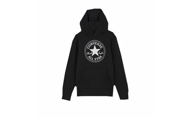 Unisex hoodie converse ctp 10-12 year product image