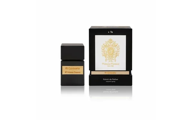 Unisex Parfume Tiziana Terenzi Al Contrario 50 Ml product image