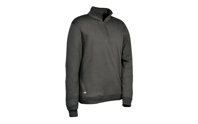 Unisex sweaters without hood cofra armory dark gray adults unisex 2xl product image
