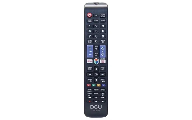 Universal remote dcu product image