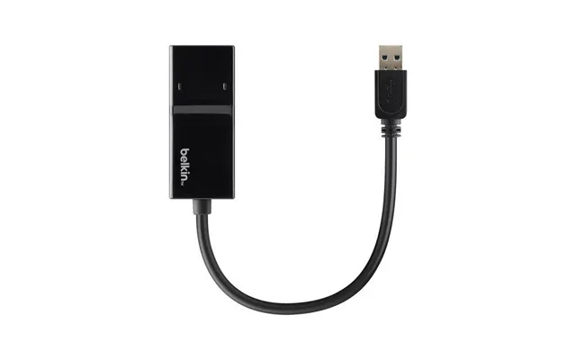 Usb to ethernet adapter belkin b2b048 product image