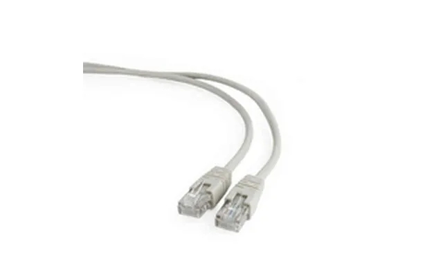 Utp category 5 pin network cable gembird 5 m product image