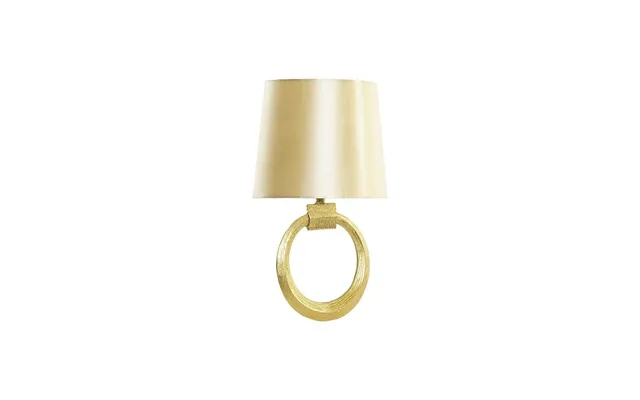 Wall golden polyester aluminum 220 v 50 w modern 36 x 16 x 60 cm product image