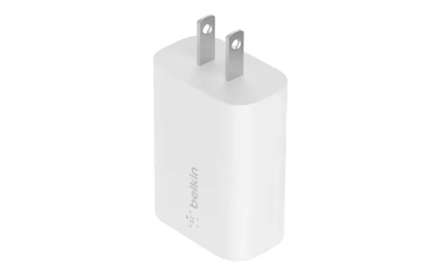 Wall charger belkin wca004vf1mwh-b6 product image