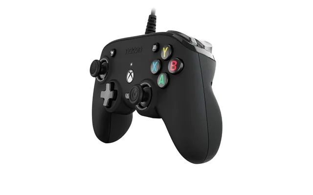 Video games console joystick nacon xbxancb product image