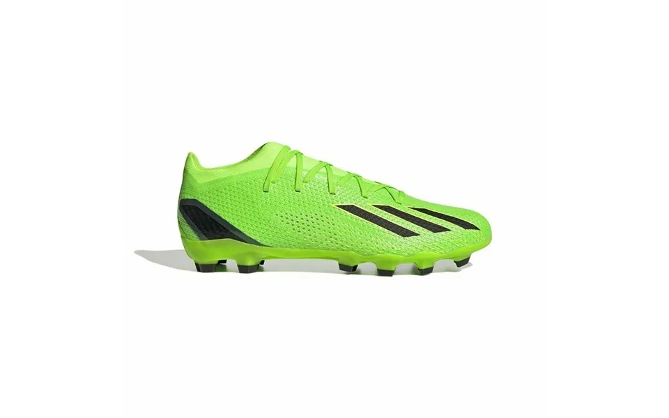 Adult football boots adidas x speedportal 2 lime green 46 2 3