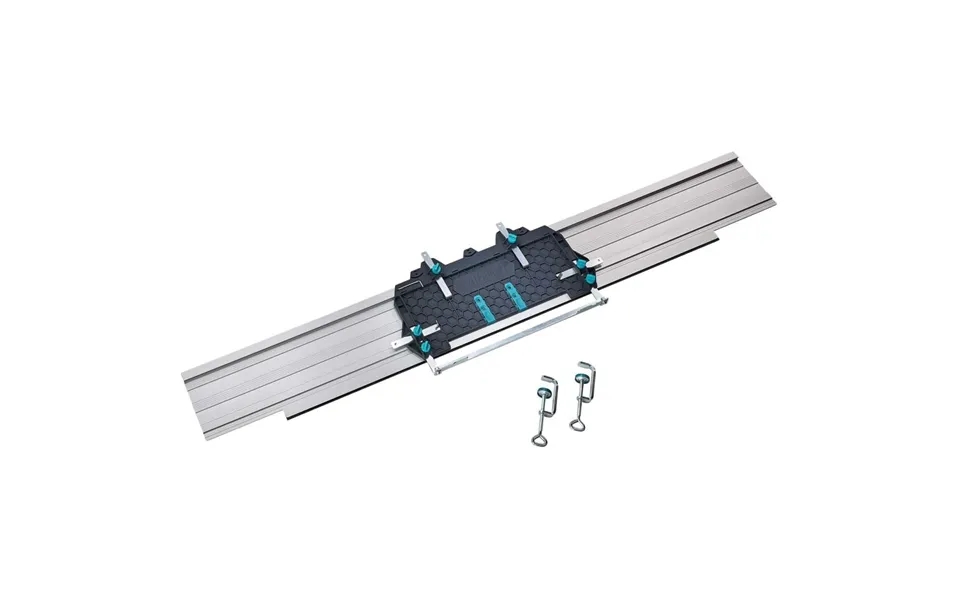Wolfcraft guide rail to saw fks 145