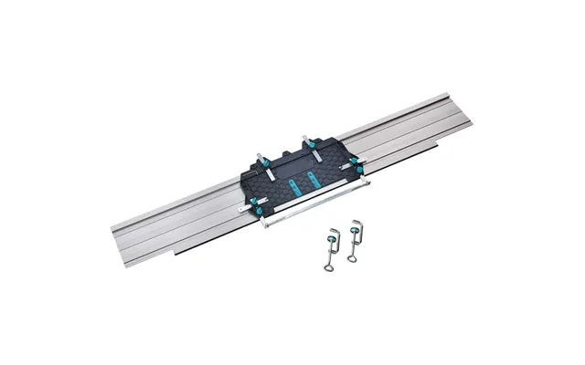 Wolfcraft guide rail to saw fks 145 product image