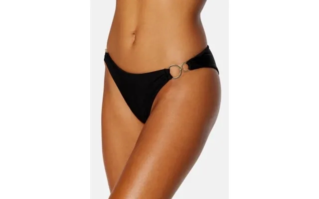 Bubbleroom cali bikini bottom black 46 product image