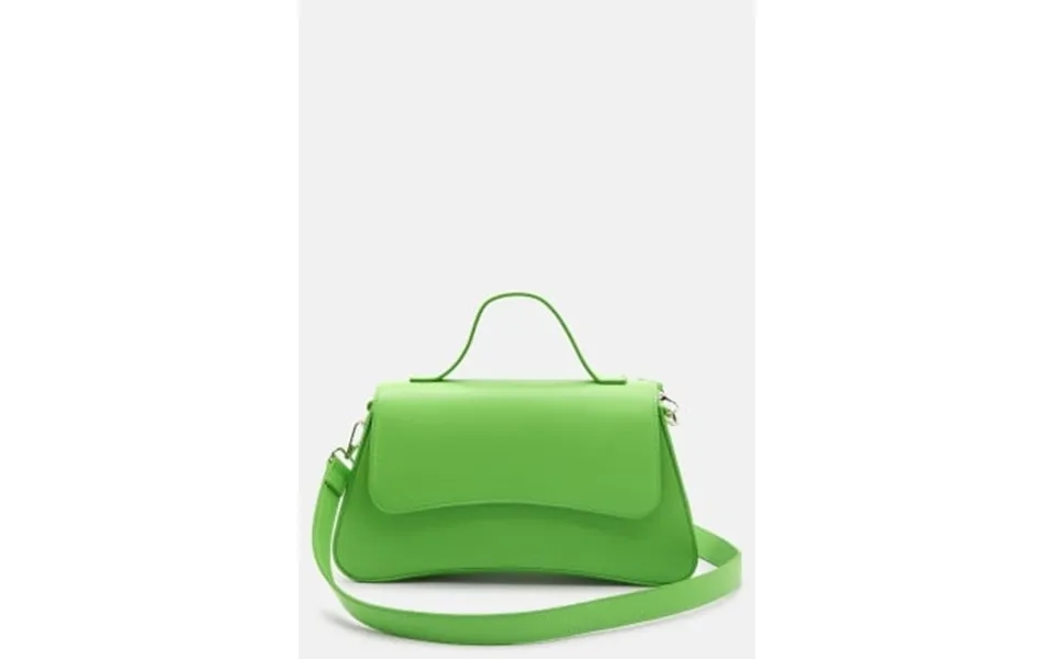 Bubbleroom Cora Bag Green One Size